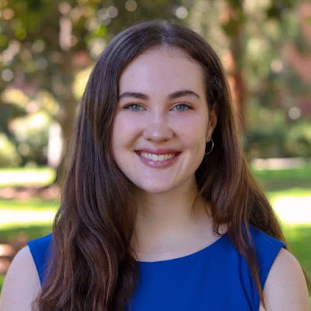 Meet your Posher, Melina